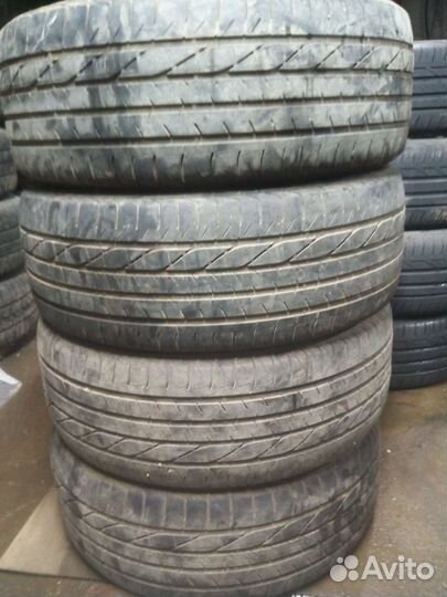 Goodyear Eagle Sport 205/55 R16 100B