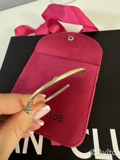 Pandora браслет 