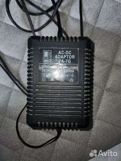 Синтезатор yamaha psr 275