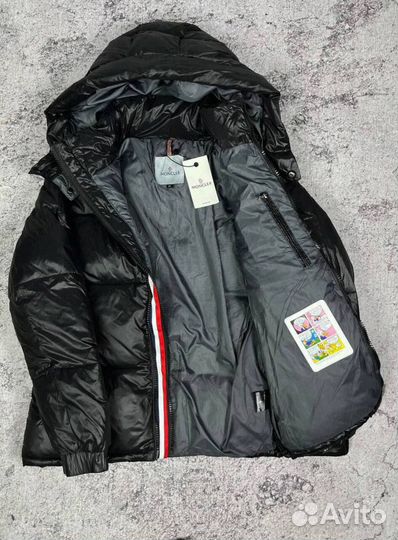 Куртка Moncler