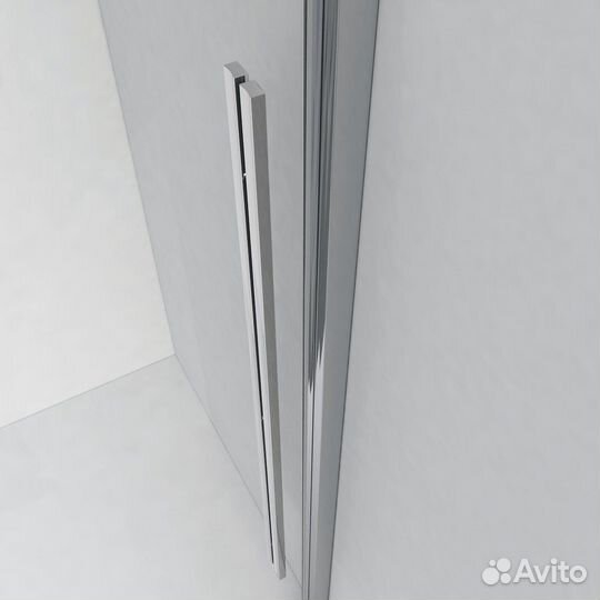 Дверь в нишу Ambassador Intense 110021103IX (1400x