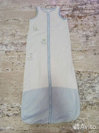 Спальный мешок