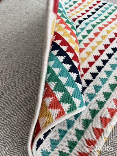 Детский плед-покрывало