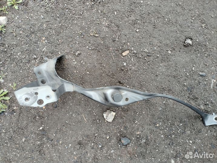 Планка радиатора