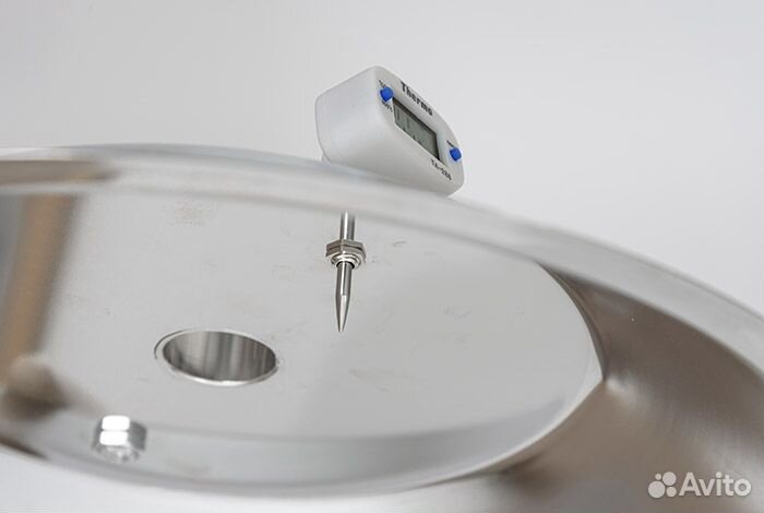 Самогонный аппарат Wein ReForm+, 20 л/37 литров