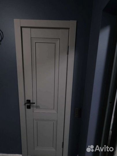 Двери межкомнатные