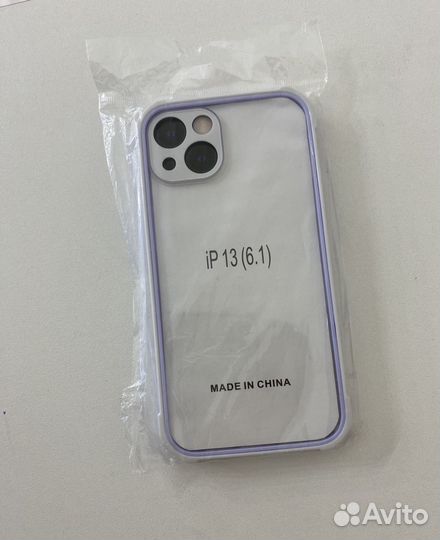 Чехол на iPhone