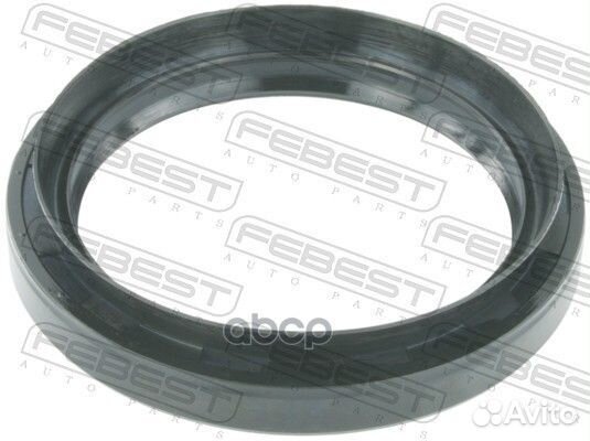 Сальник ступичный передний 55.15X72.55X8.15X12