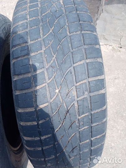 КАМА Кама-221 235/70 R16 109S
