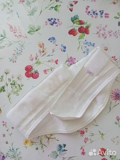 Бандаж для беременных и после родов Фэст