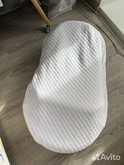 Кокон для новорожденных