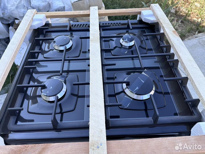 Газовая плита gefest 6500-02 0044