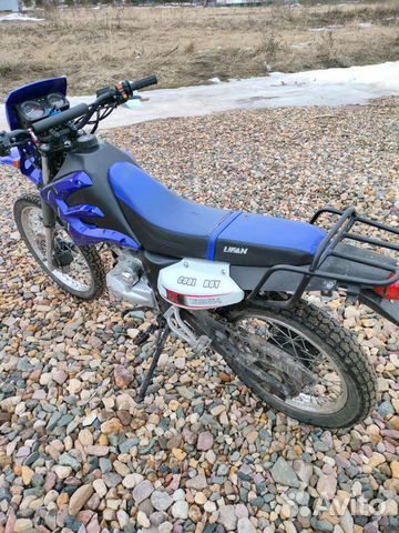 Lifan gy 5 характеристики
