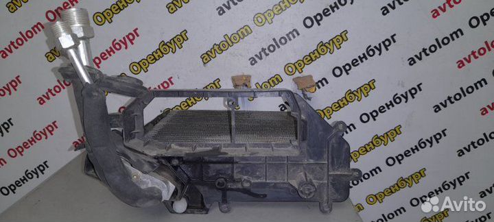 Испаритель кондиционера передний Lifan Solano