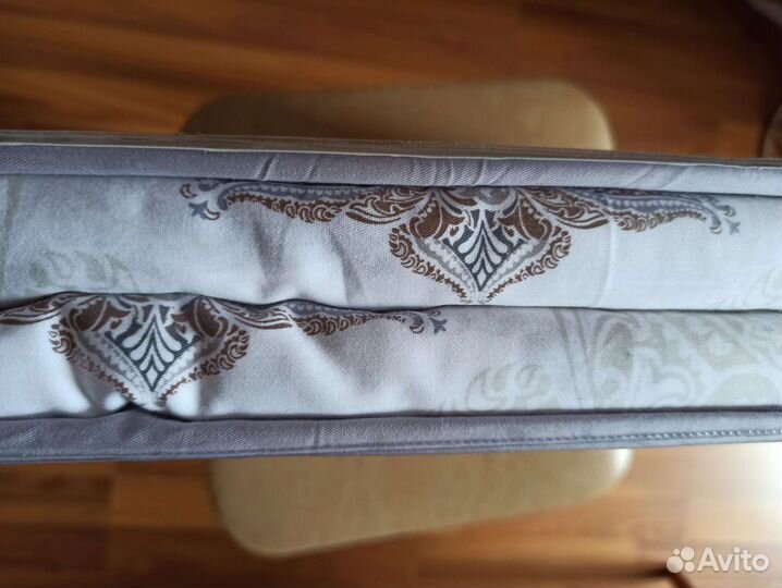 Комплект постельного белья