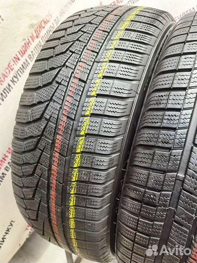 Hankook Winter I'Cept Evo2 W320C 215/55 R17 98V