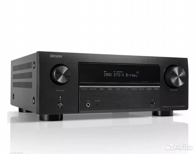 Denon AVC-X3800H