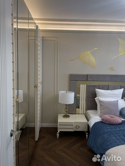 Фотостудия квартира