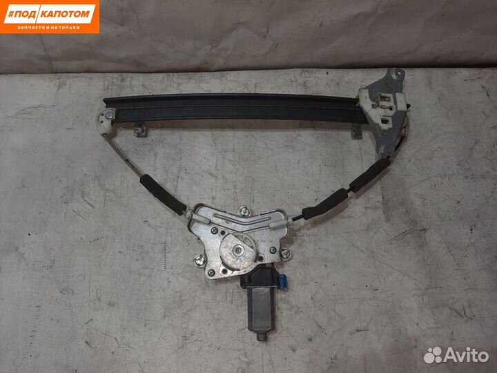 Стеклоподъемник передний правый Chevrolet Lacetti