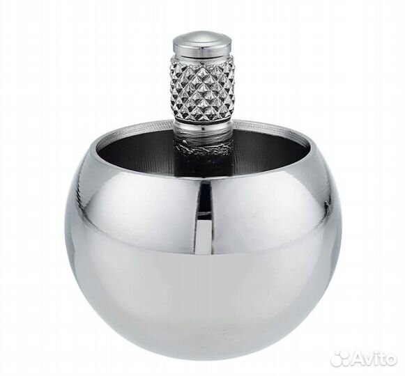 Волчок Томсона