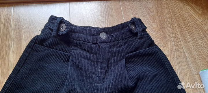 Шорты для девочек