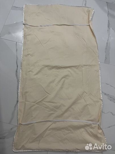 Непромокаемая пеленка на матрац