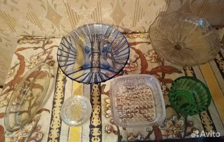 Кофетница, салатник, схарница, селедочница