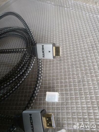 Hdmi кабель 5метров