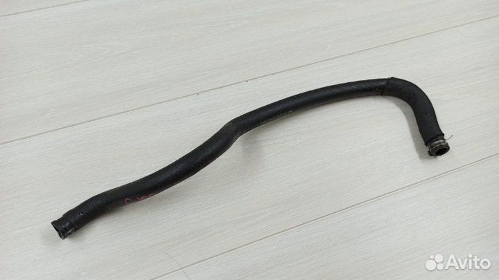 Патрубок бочка гидроусилителя Bmw X5 E53 N62 4.4