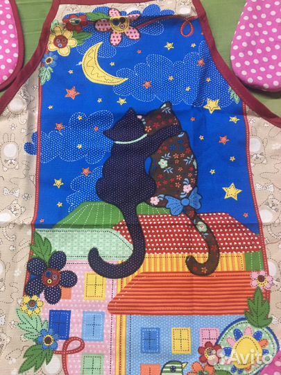 Фартук для кухни