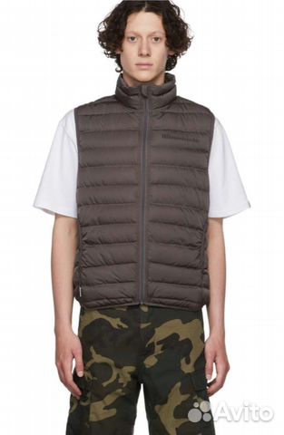 Вillionaire boys club Жилет