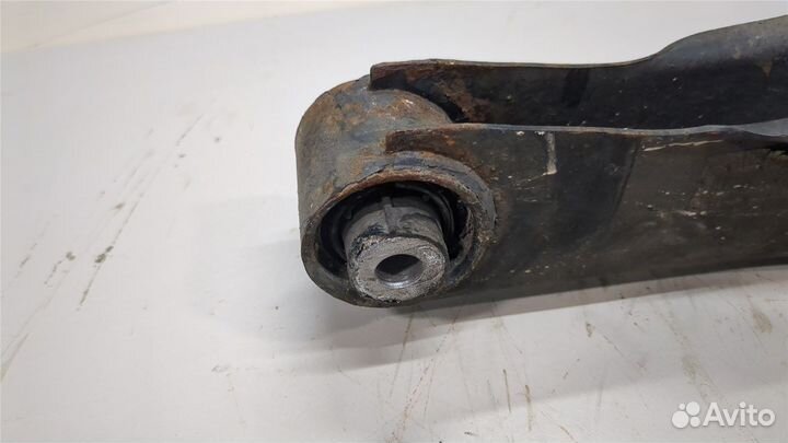 Рычаг подвески Volkswagen Tiguan, 2012