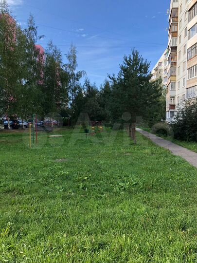 1-к. квартира, 37,3 м², 3/9 эт.