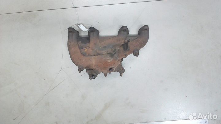 Коллектор выпускной Volkswagen Beetle, 2006