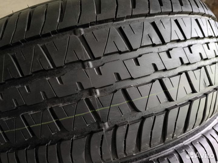 Dunlop Grandtrek AT30 265/55 R20