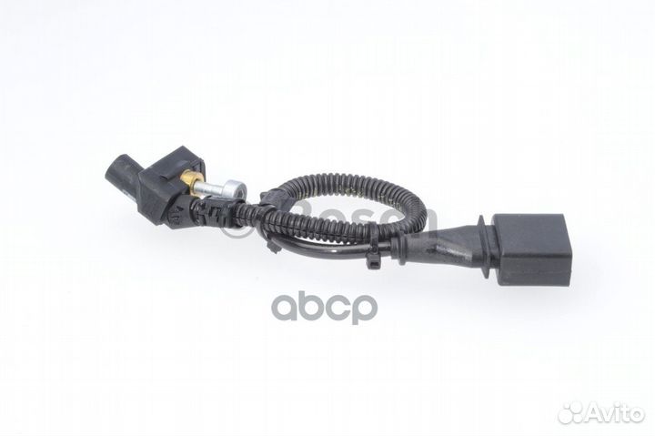 Датчик положения коленчатого вала 0261210250 Bosch