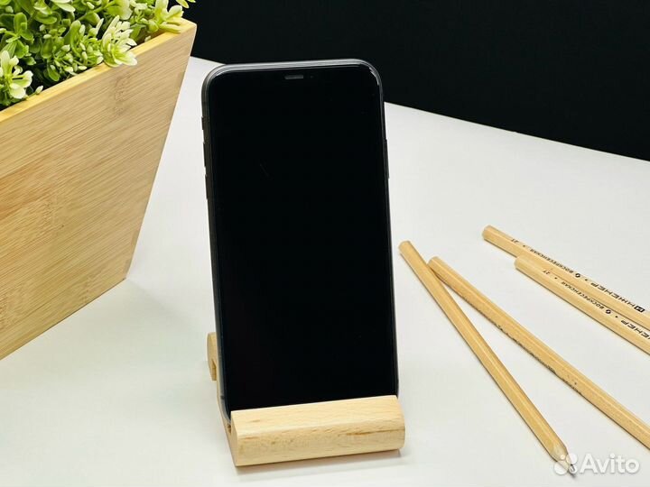 iPhone 11 128gb гарантия рст