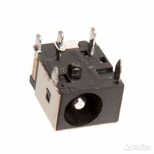 Разъем питания для ноутбука MSI MS-16321 MS-16331