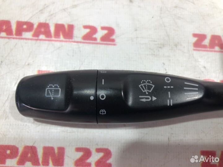 Переключатель дворников Mitsubishi Delica PE8W