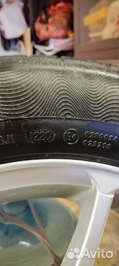 Колеса автомобильные