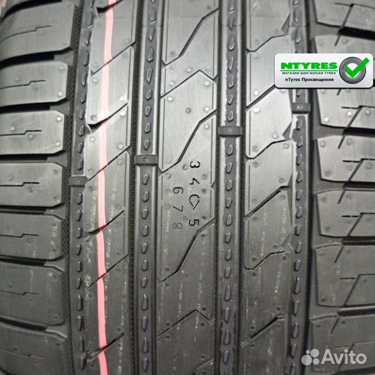 Ikon Tyres Nordman S2 SUV 285/60 R18 116V