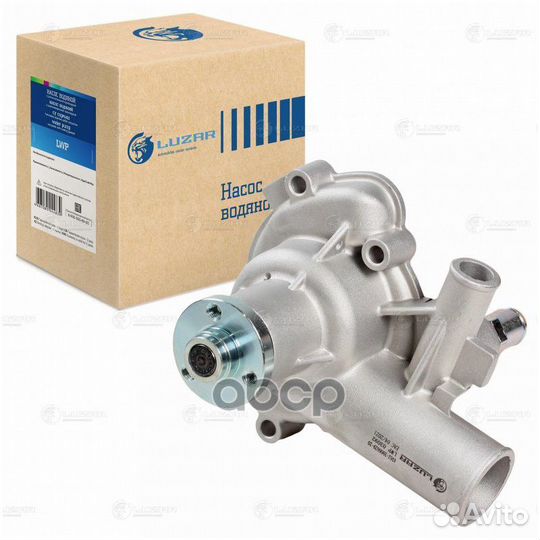 Насос водяной УАЗ 409 E-3 LWP03092