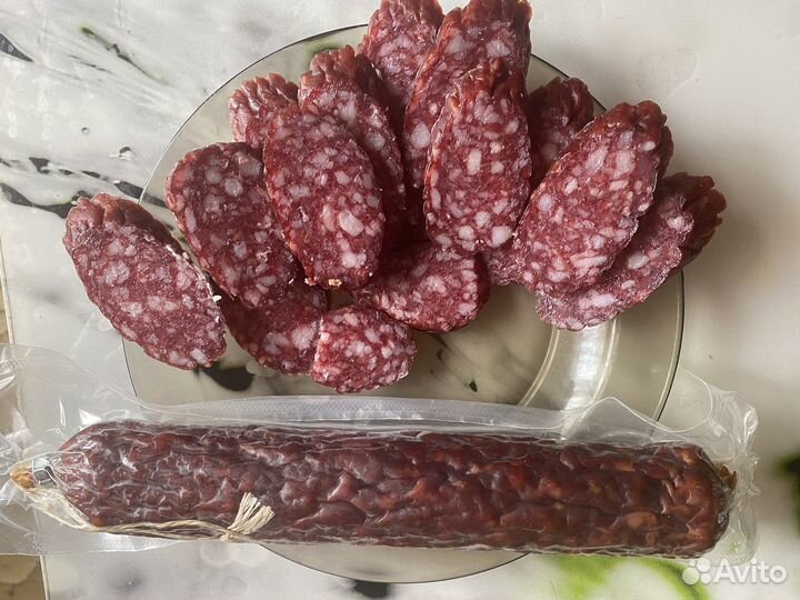 Продам Калбасу