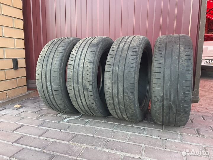 Michelin Energy Saver 205/55 R16