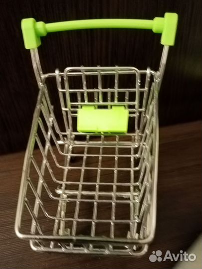 Телега для супермаркета Игрушка