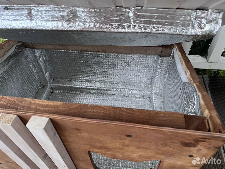 Домик / будка для кошки