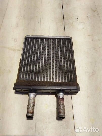 Радиатор отопителя (печки) Hyundai-Kia Accent