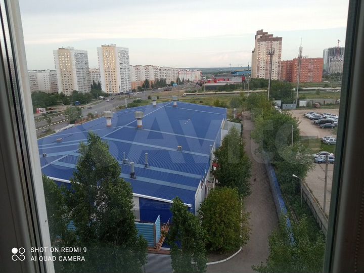 1-к. квартира, 40,1 м², 8/10 эт.