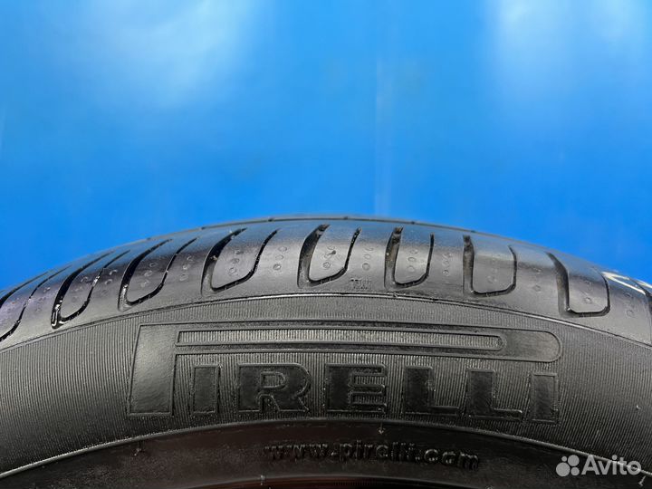 Pirelli Scorpion Verde 255/45 R20 100W