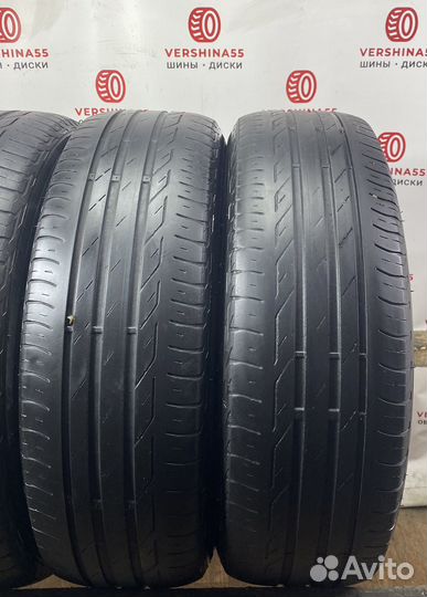 Bridgestone Turanza T001 185/65 R15